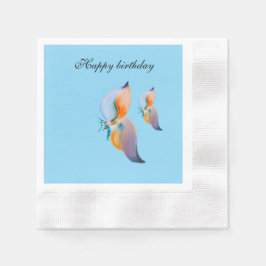 Servilleta De Papel Servilletas de papel