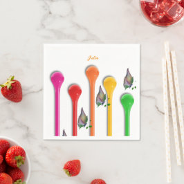 Servilleta De Papel Servilletas de papel