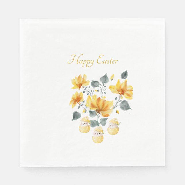 Servilleta De Papel Servilletas de papel (Anverso)