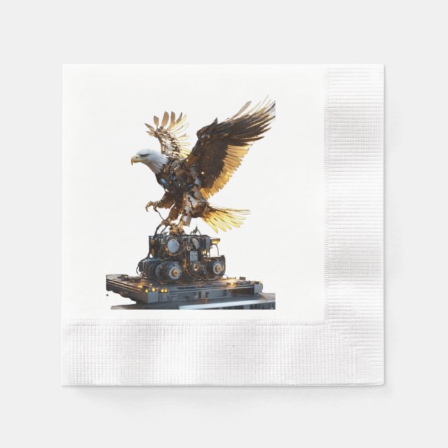 Servilleta De Papel Servilletas de papel (Anverso)