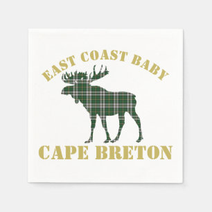 Servilleta De Papel servilletas de papel Cape Breton East Coast Baby