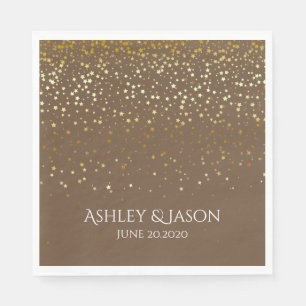 SERVILLETA DE PAPEL SERVILLETAS DE PAPEL DE FIESTA DISPENSABLES ESTREL