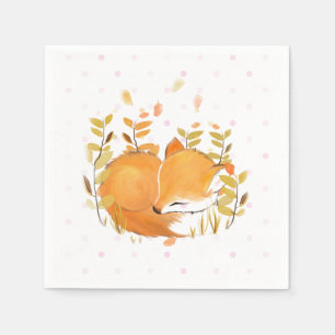 Servilleta De Papel Servilletas de papel de la decoración del fiesta