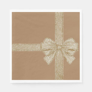Servilleta De Papel Servilletas de papel de Navidad