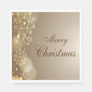Servilleta De Papel Servilletas de papel de Navidad, Feliz Navidad