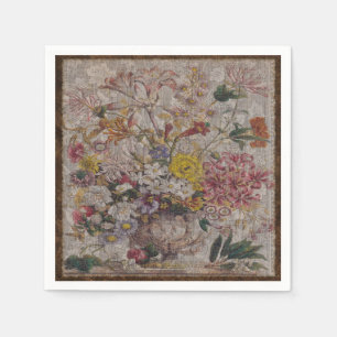 Servilleta De Papel Servilletas de papel del cóctel de las materias