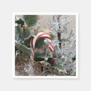 Servilleta De Papel servilletas de papel del navidad