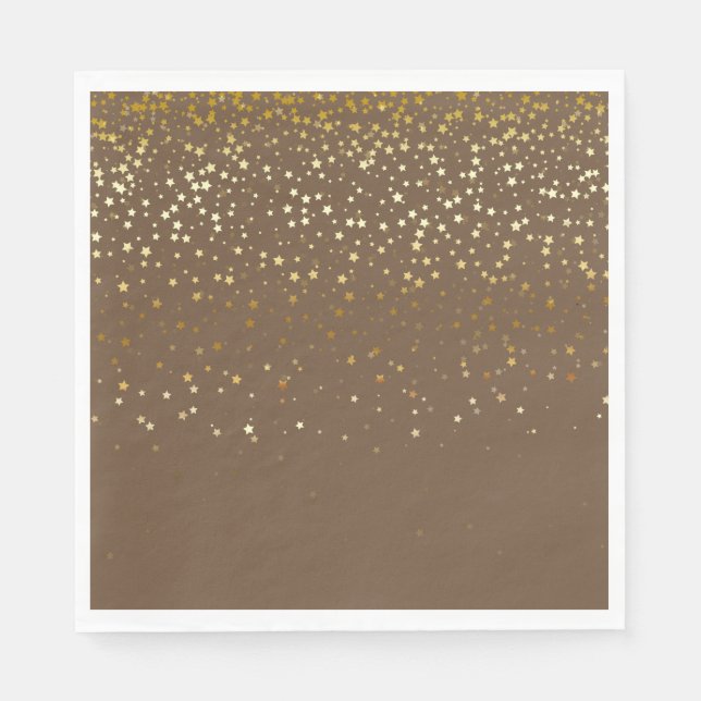 SERVILLETA DE PAPEL SERVILLETAS DE PAPEL DESECHABLES PARA FIESTA ESTRE (Anverso)