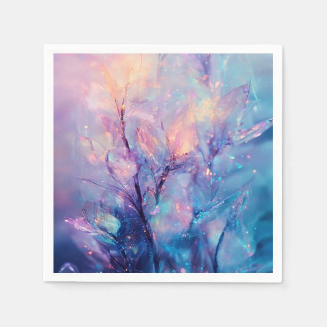 Servilleta De Papel Servilletas de papel elegantes Maeve (Anverso)