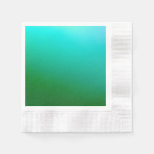 Servilleta De Papel Servilletas de papel Green Dream