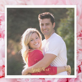 Servilleta De Papel Servilletas de papel para almuerzo de fiesta con t