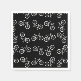 Servilleta De Papel Servilletas de papel para bicicletas, suministros
