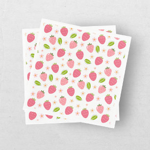 Servilleta De Papel Servilletas de papel para cumpleaños de niñas, fre