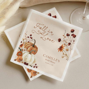 Servilleta De Papel Servilletas de papel para desayuno nupcial rústico