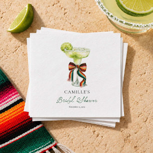 Servilleta De Papel Servilletas de papel para despedida de soltera Col