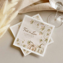 Servilletas de papel para despedida de soltera Oto