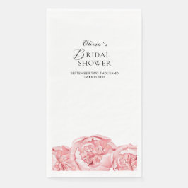 Servilleta De Papel Servilletas de papel para despedida de soltera Peo