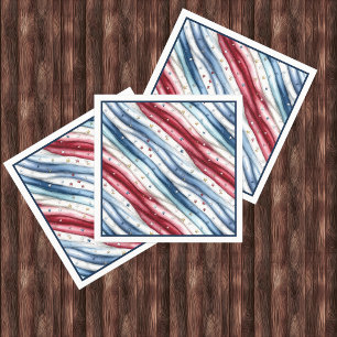Servilleta De Papel Servilletas de papel para fiesta Americana – Estre