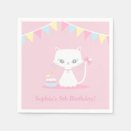 Servilleta De Papel Servilletas de papel para fiesta de cumpleaños de