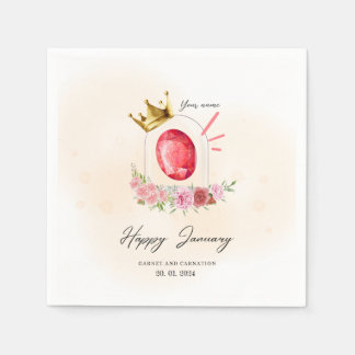 Servilleta De Papel servilletas de papel para fiesta de cumpleaños de 