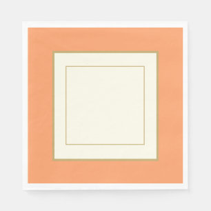 Servilleta De Papel servilletas de papel para fiestas con aspecto de p