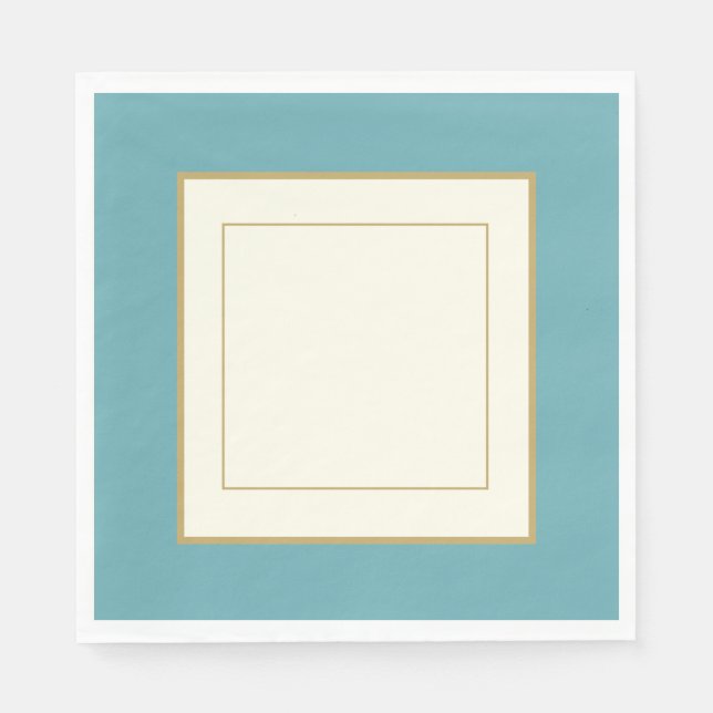 Servilleta De Papel servilletas de papel para fiestas estilo loza para (Anverso)