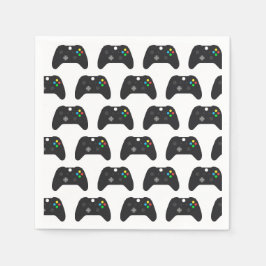 Servilleta De Papel Servilletas de papel para juegos, suministros para