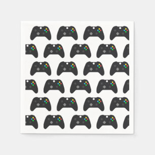 Servilleta De Papel Servilletas de papel para juegos, suministros para