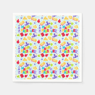 Servilleta De Papel Servilletas de papel para Pésaj