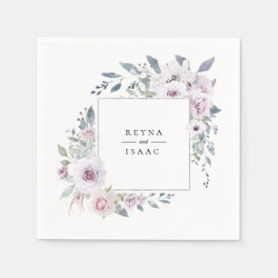 Servilleta De Papel Servilletas de papel personalizadas con estampado 