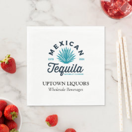 Servilleta De Papel Servilletas de papel personalizadas con la marca c