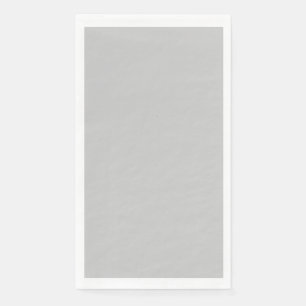Servilleta De Papel Servilletas de papel personalizadas – estilo toall