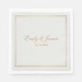 Servilleta De Papel servilletas de papel personalizadas para fiestas,