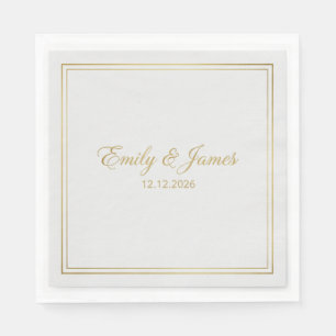 Servilleta De Papel servilletas de papel personalizadas para fiestas,