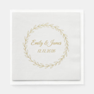 Servilleta De Papel servilletas de papel personalizadas para fiestas,