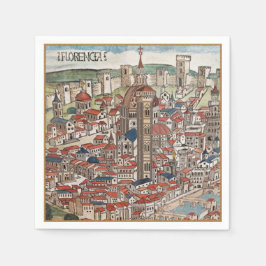 Servilleta De Papel Servilletas de recepción para cóctel Florencia 149