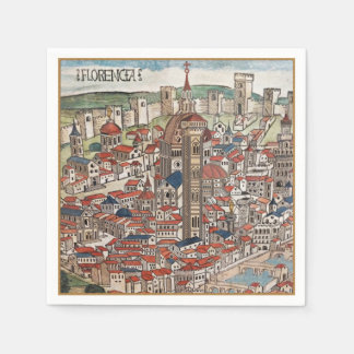 Servilleta De Papel Servilletas de recepción para cóctel Florencia 149