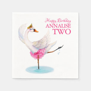 Servilleta De Papel Servilletas del personalizado de la fiesta de