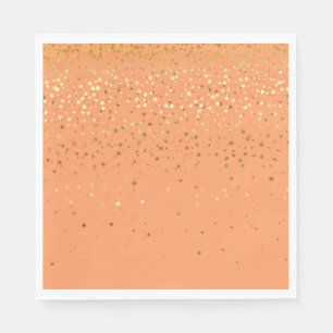 SERVILLETA DE PAPEL SERVILLETAS DISPENSABLES DE FIESTA DE PAPEL ESTREL