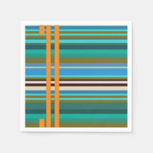 servilletas elegantes