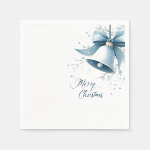 Servilleta De Papel Servilletas Feliz Navidad