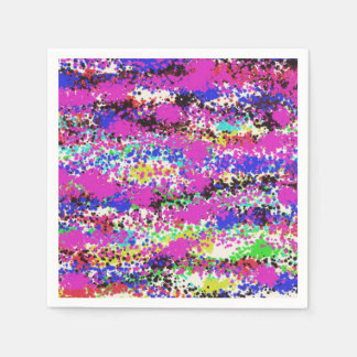 Servilleta De Papel servilletas fiestas de Artsy Ware de JP