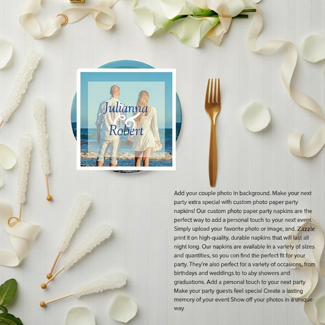 Servilleta De Papel Servilletas fotográficas (Subido por el creador)