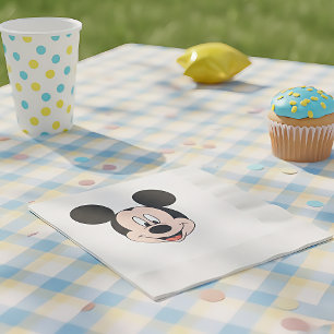 Servilleta De Papel Servilletas Micky