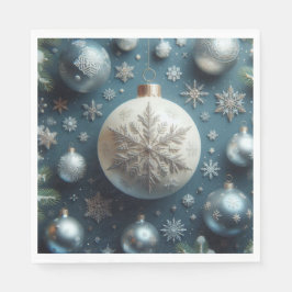 Servilleta De Papel ¡servilletas navidades!