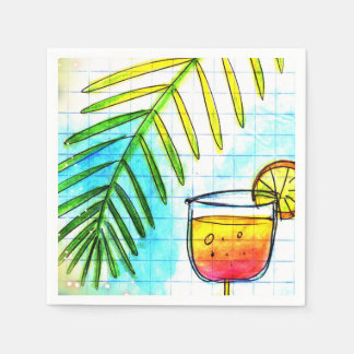 Servilleta De Papel Servilletas originales para restaurant bar