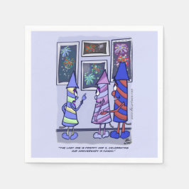 Servilleta De Papel Servilletas para Celebrar