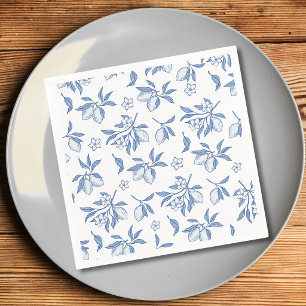 Servilleta De Papel Servilletas para Despedida de Soltera La Dolce Vit