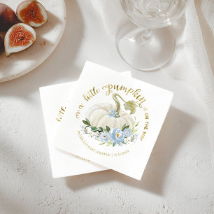 Servilleta De Papel Servilletas para fiesta de baby shower de Niño Cal