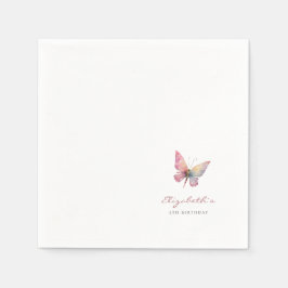 Servilleta De Papel servilletas para la fiesta de cumpleaños con tema 